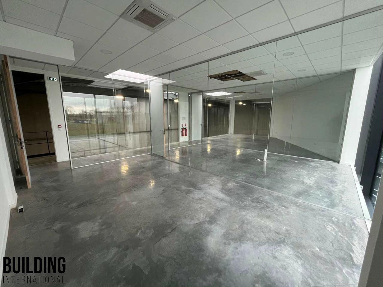 Local d'activité Seclin 4442m² Location local d'activité Seclin Nord OLACT2423845 11